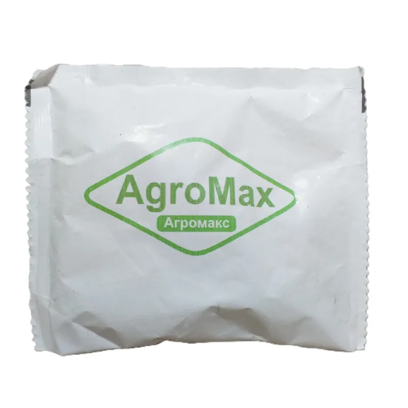 Добриво “Агромакс” – набір 10+2 саше (вигідна упаковка)
