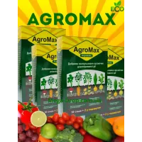 Добриво “Агромакс” – набір 10+2 саше (вигідна упаковка)